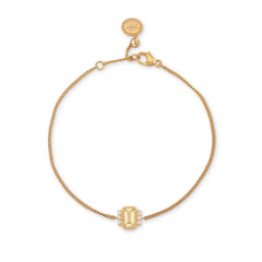 24Kae Gold Bracelet 22424Y