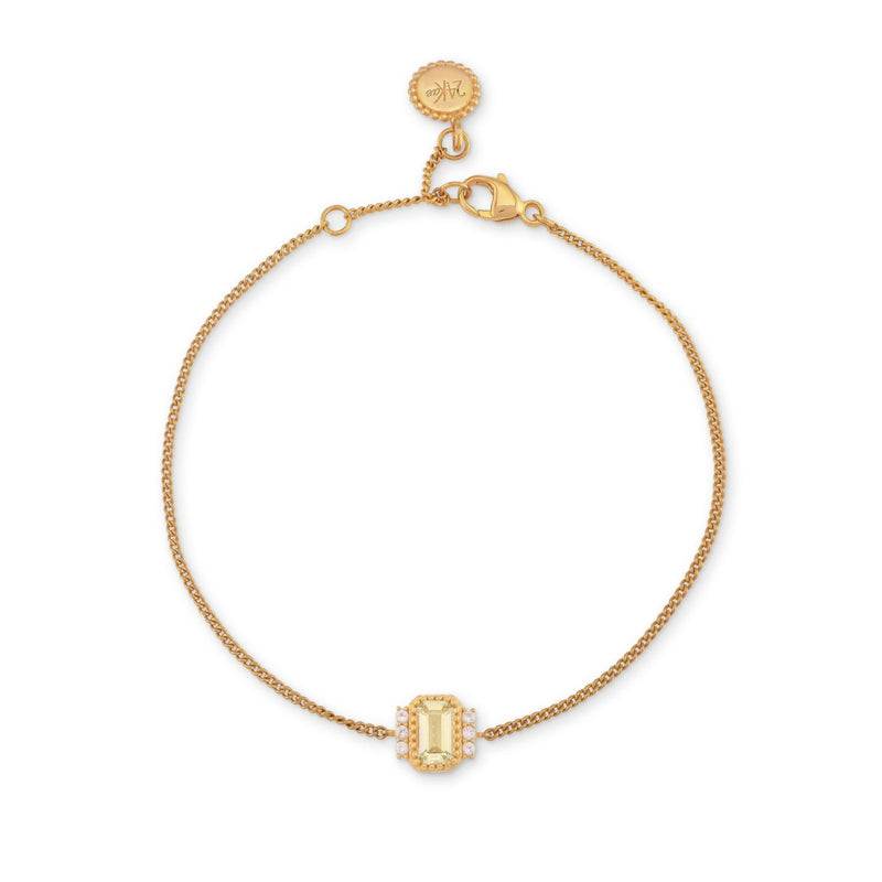 24Kae Gold Bracelet 22424Y-zoom-