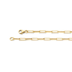 Jackie Gold 14 karat gold Bracelet JKB20.011
