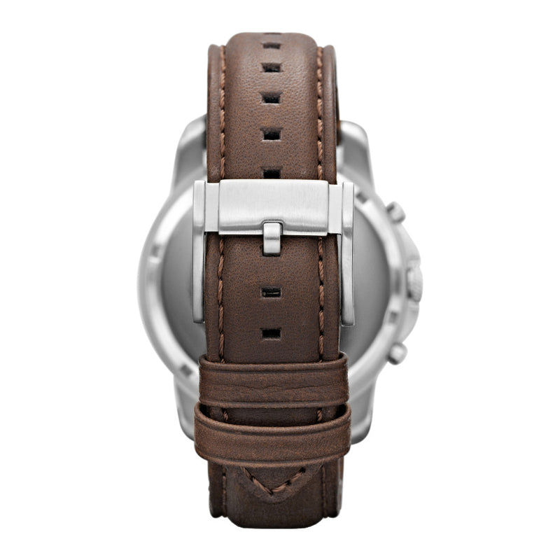 Fossil Grant Brown Watch FS4735-zoom-