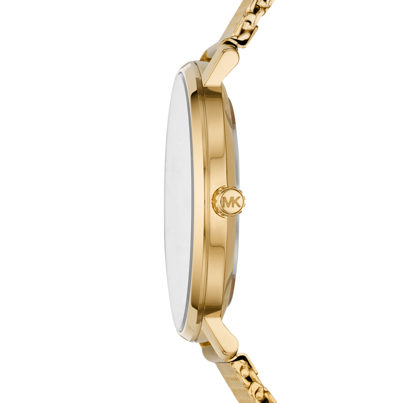 Michael Kors Pyper Gold Watch MK4339