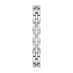 Guess Adorn Silver Watch GW0682L1