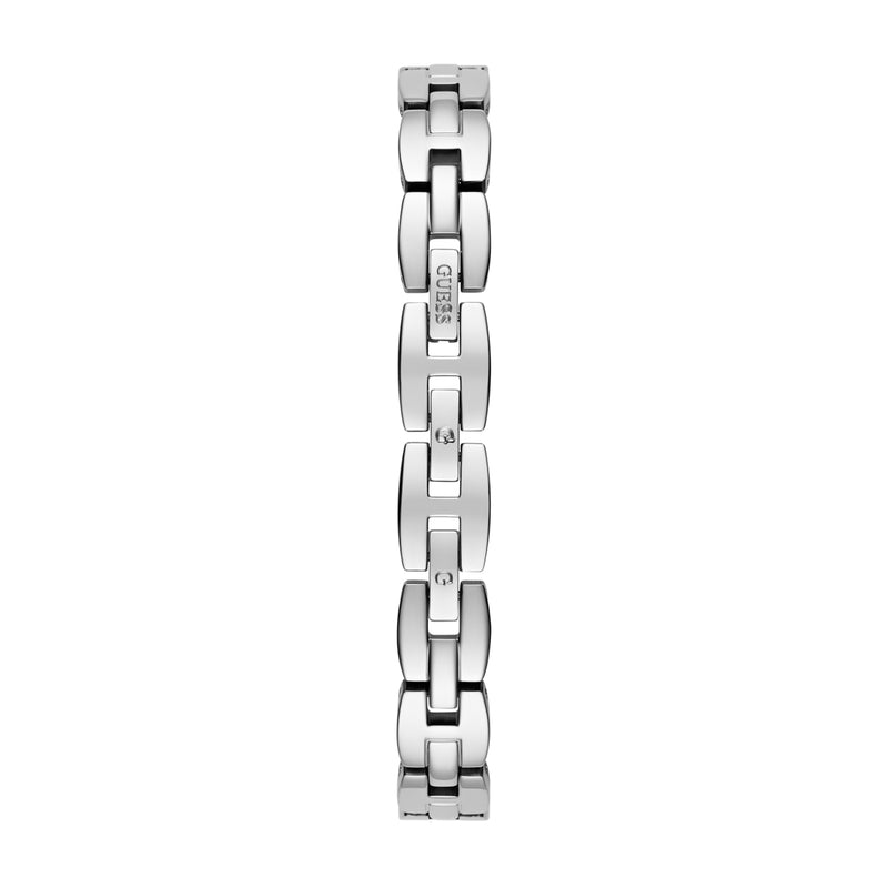 Guess Adorn Silver Watch GW0682L1-zoom-