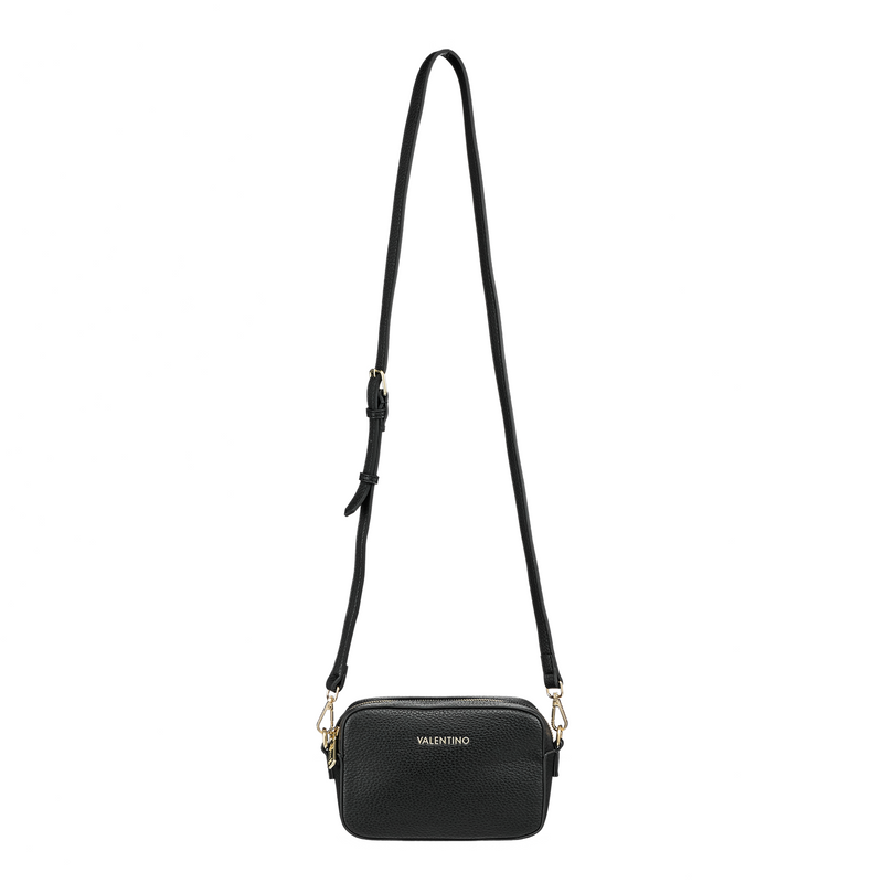 Valentino Bags Fall Re Black Crossbody bag VBS9EG15NERO-zoom-