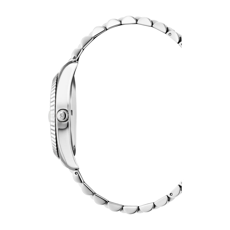 Jacques du Manoir Inspiration Business Silver Watch JWN01701-zoom-