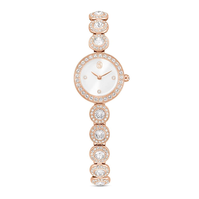 Swarovski Una Rose Gold-Tone Women's Watch 5753309-zoom-