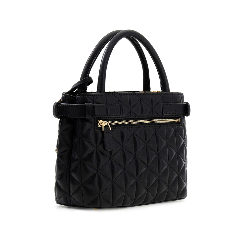 Guess Paisleigh Black Small Handbag HWQG98-83050-BLA-zoom-