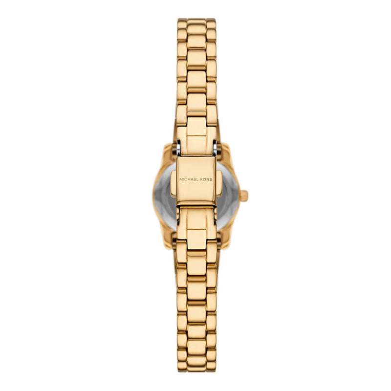 Michael Kors Micro Petite Lexington Women's Watch MK4862-zoom-