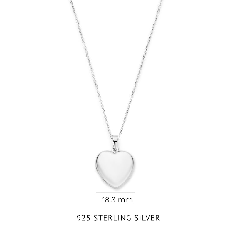 Violet Hamden Sisterhood Memory 925 Sterling Silver Necklace VH340031-zoom-