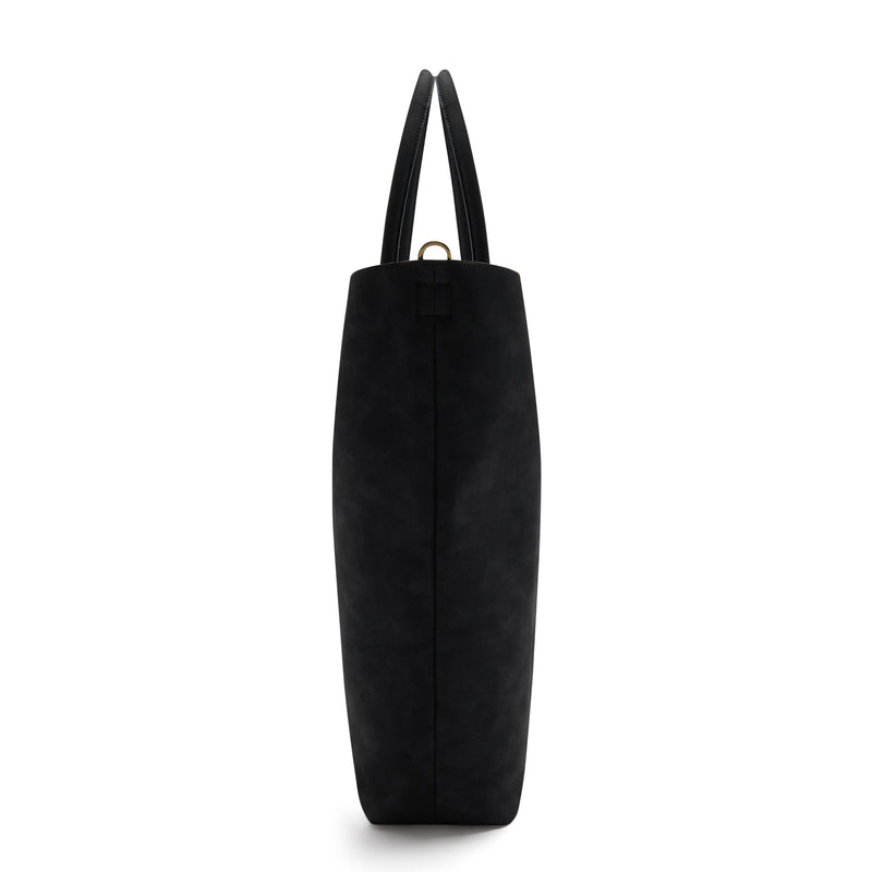 Violet Hamden My Daily Black Shopper VH25023-zoom-
