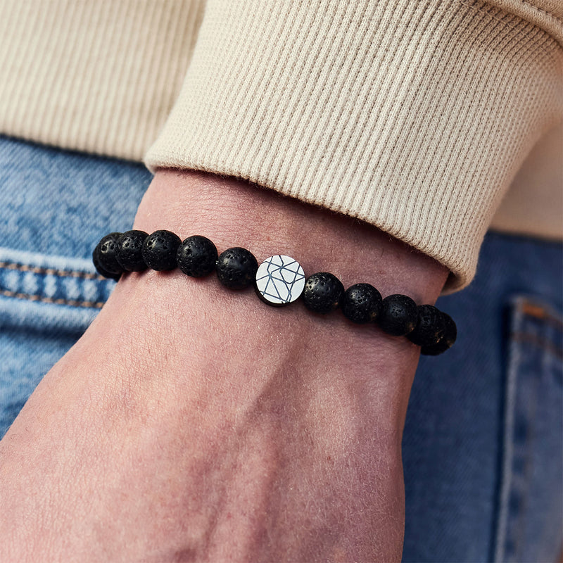 Sem Lewis Piccadilly South Kensington Bracelet SL320016-zoom-