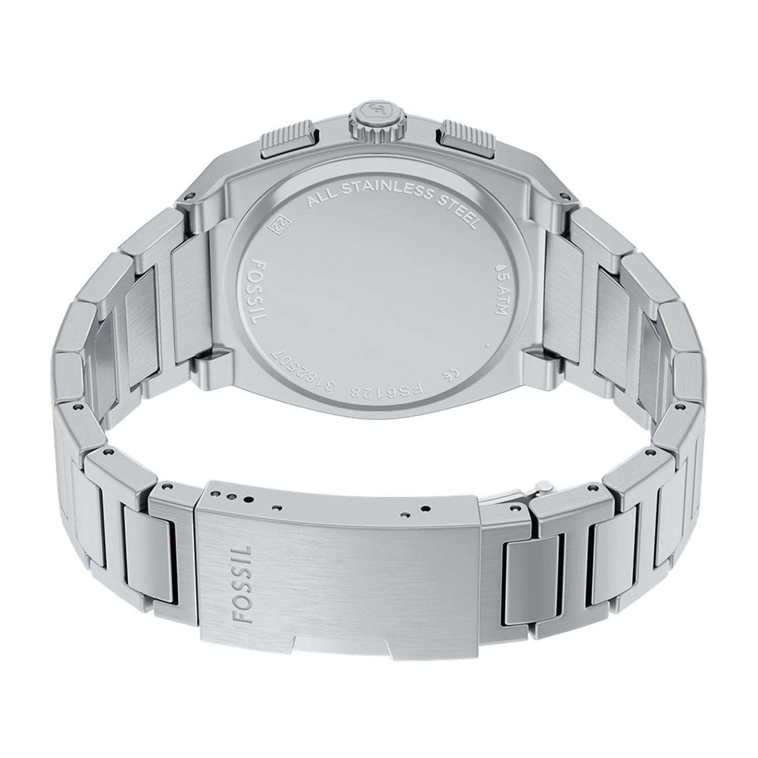 Fossil Everett Men's Watch FS6128