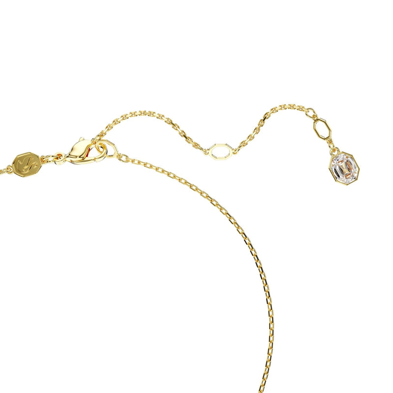 Swarovski Symbol Gold Necklace 5692178-zoom-