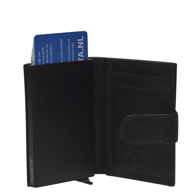 The Chesterfield Brand Black Card Holder C08.045700-zoom-