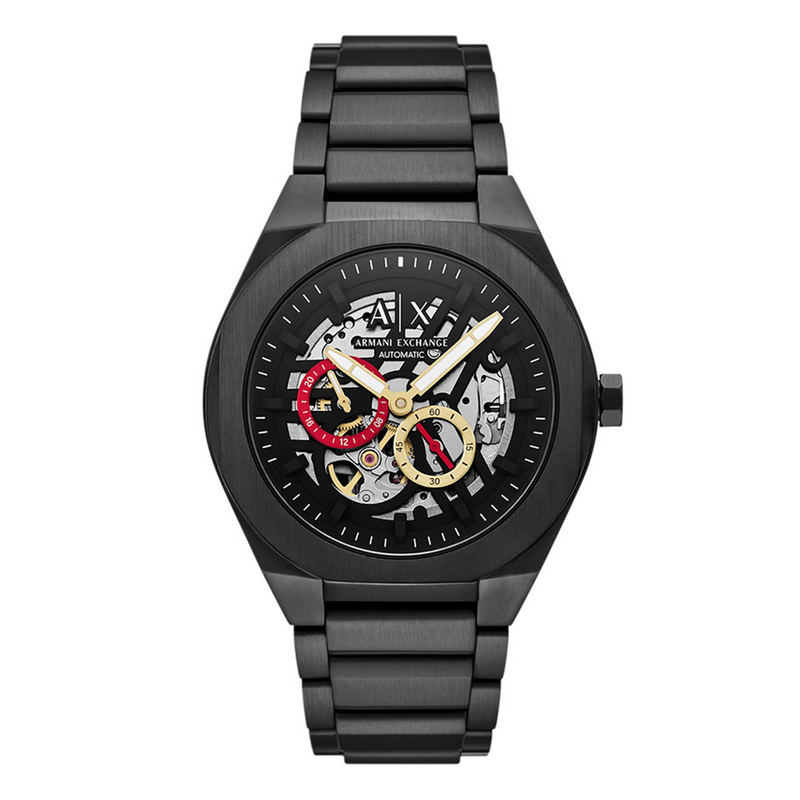 Armani Exchange Sync Men's Watch AX4196-zoom-