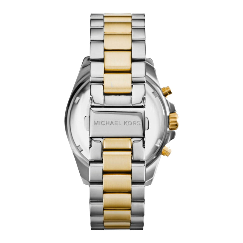 Michael Kors Silver Watch MK5976-zoom-