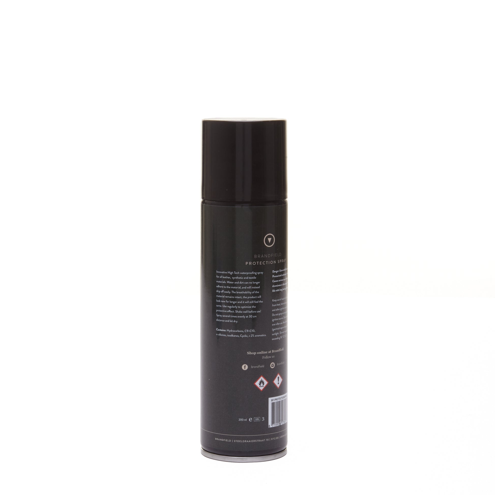 BF-Protectionspray