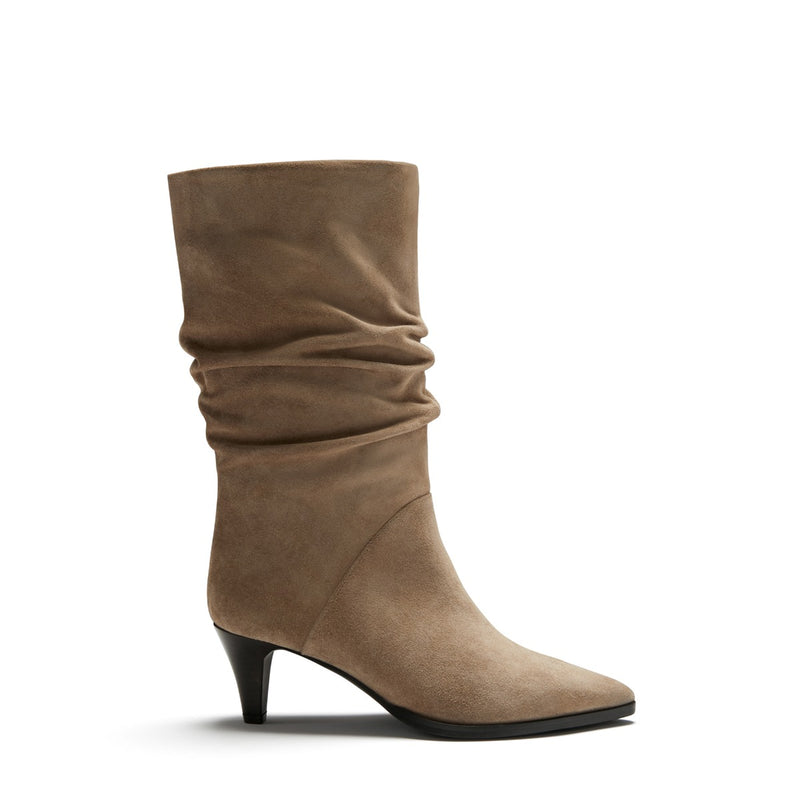 Vendôme Margot Taupe Suede Boots IB54005-178-36-zoom-