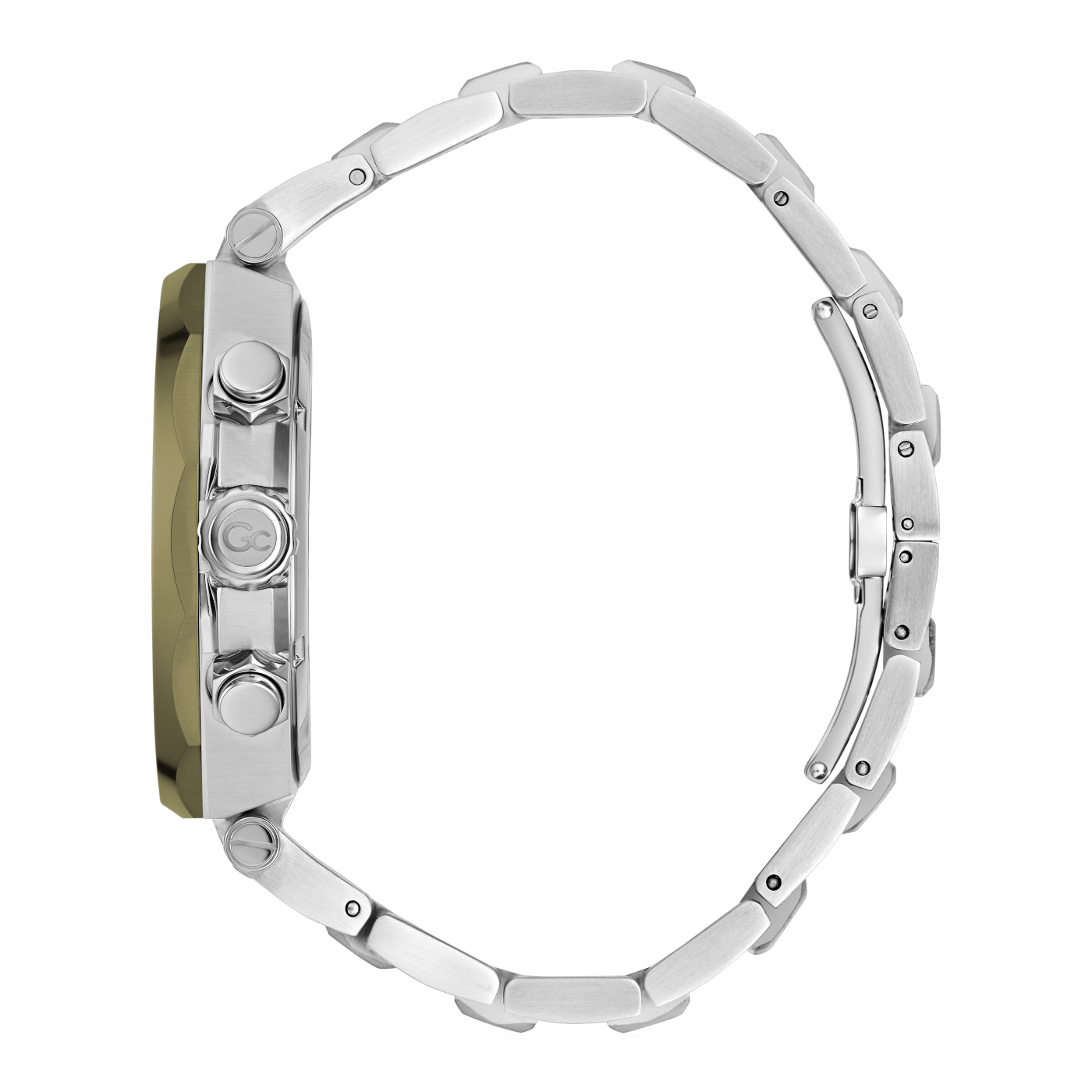 Gc Watches Legacy Men's Watch Z18004G9MF