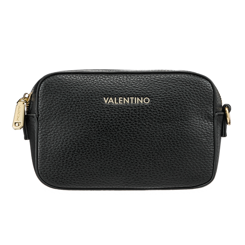 Valentino Bags Fall Re Black Crossbody bag VBS9EG15NERO-zoom-
