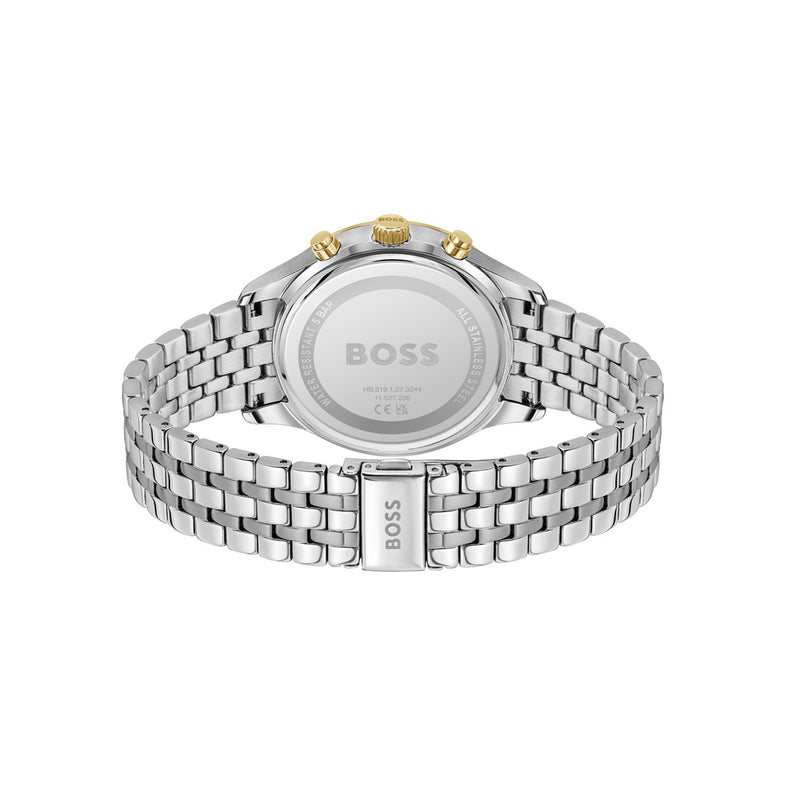 Hugo Boss BOSS Silver Watch HB1514159-zoom-