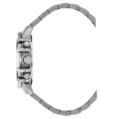 G-STAR Bend3D Light Gunmetal Steel Men's Watch GSW.505.06