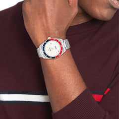 Tommy Hilfiger Automatic Men's Watch TH1710551