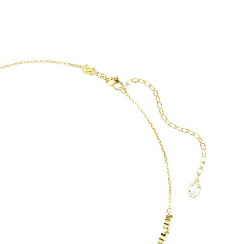 Swarovski Mesmera Glam Gold-Tone Jewellery Set 5764868-zoom-