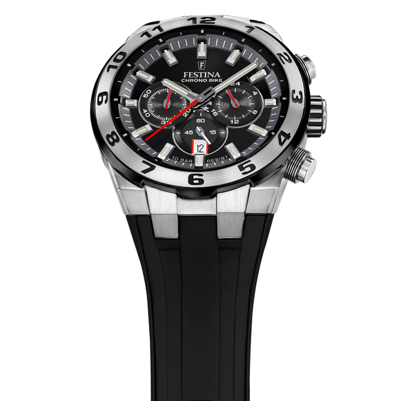 Festina Chrono Bike Black Watch F20671/6
