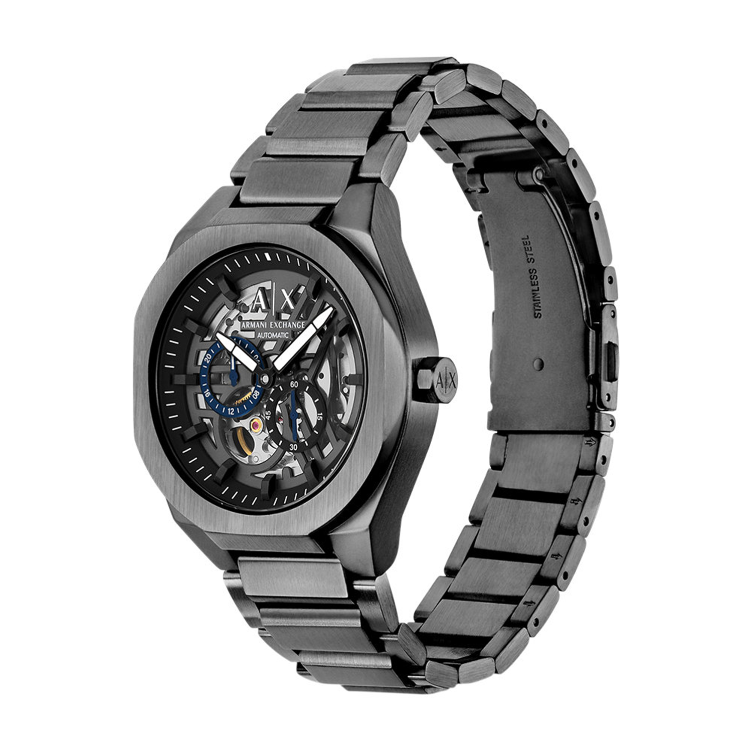 Armani Exchange Sync Men's Watch AX4195
