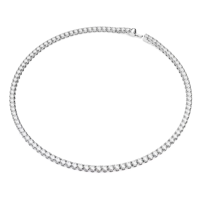 Swarovski ReMatrix Silver Gift Set 5647730-zoom-