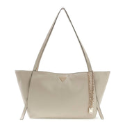 Guess Devon Light Taupe 3 Comp Shopper HWBG97-45230-LTA