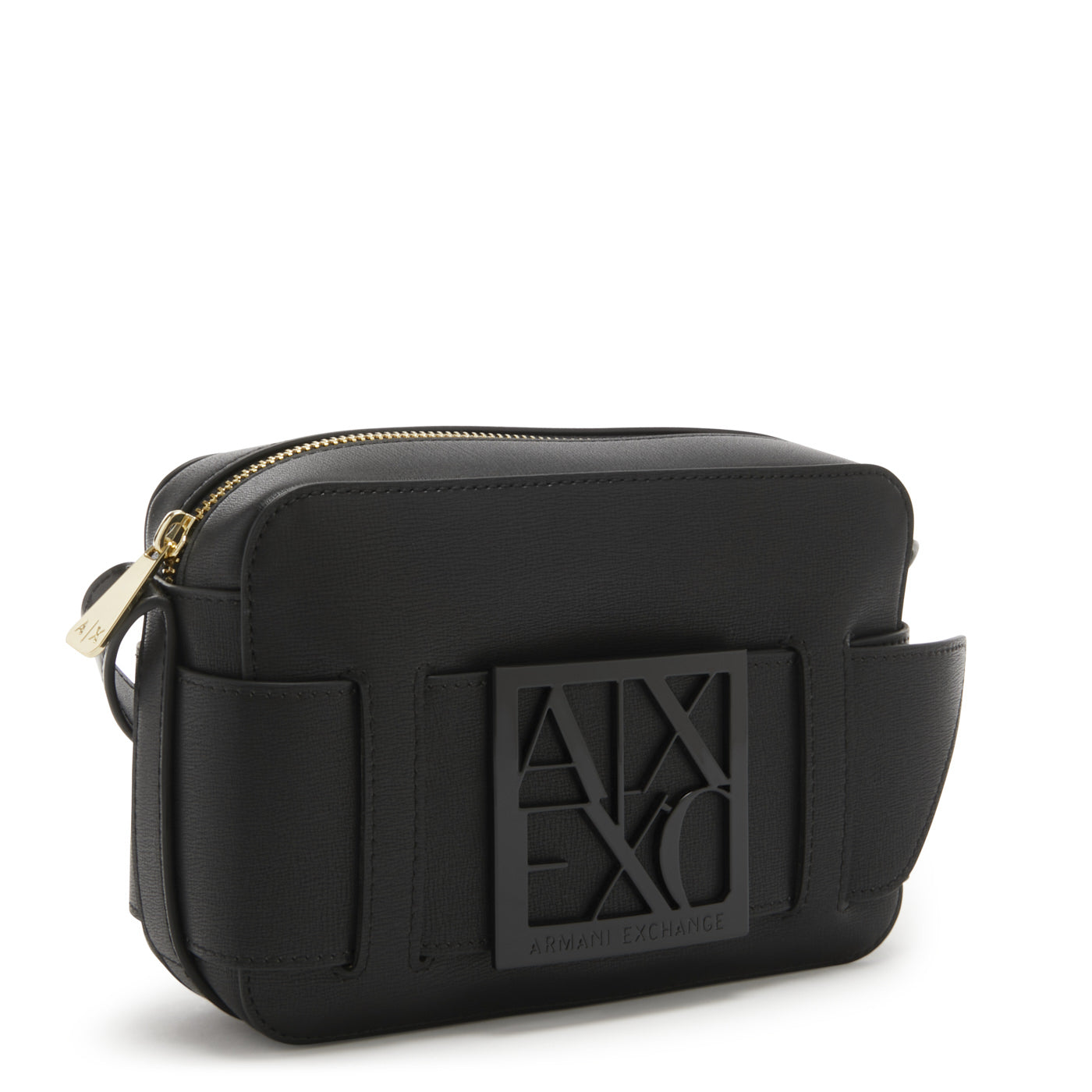 Black Crossbody Bag 942699-0A874-00020