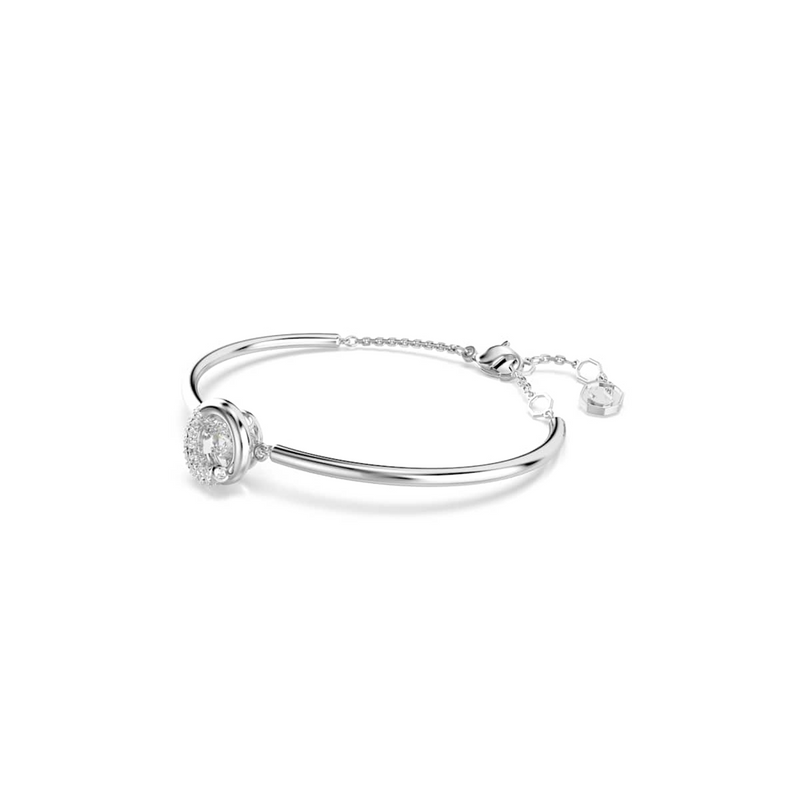 Swarovski Dextera Silver Bracelet 5733399-zoom-