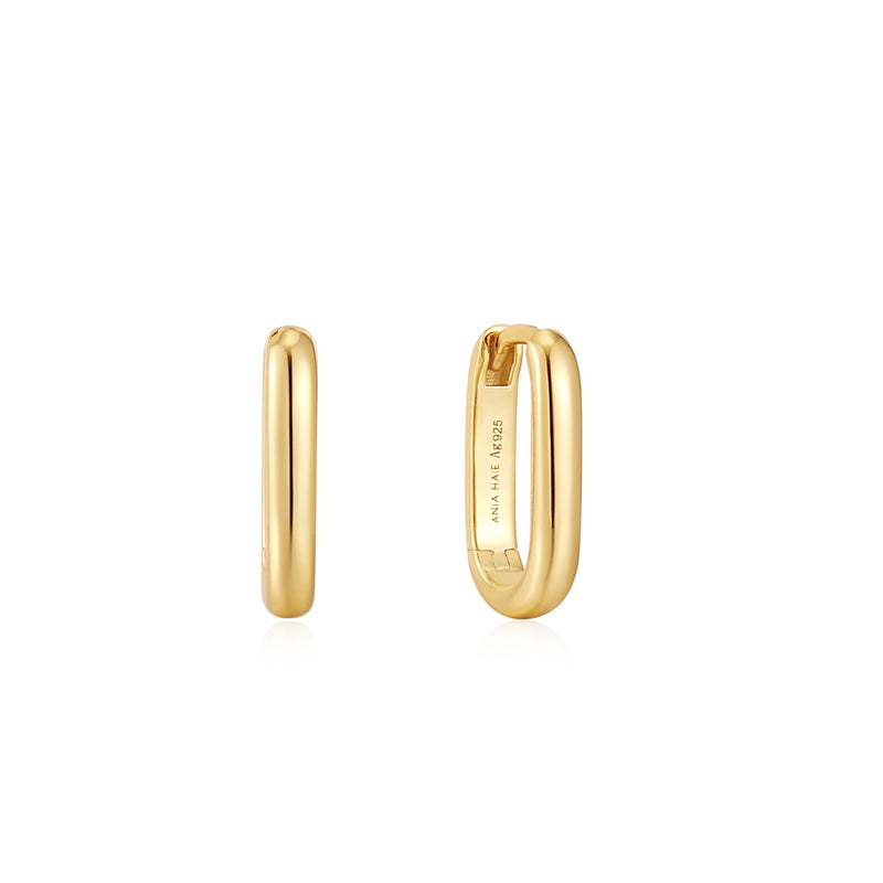 Ania Haie Pop Charms Gold Earrings AH-E048-04G-zoom-