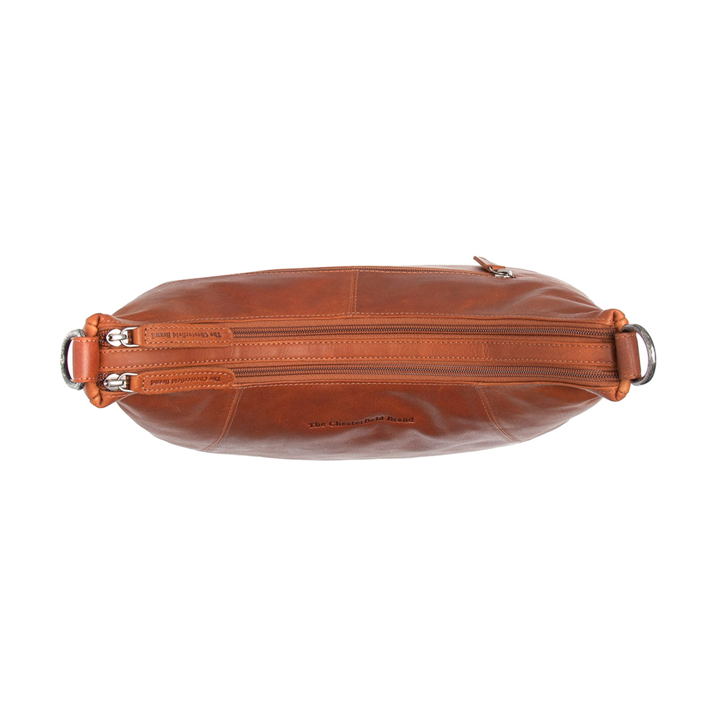 The Chesterfield Brand Marle Brown Shoulder Bag C48.129731