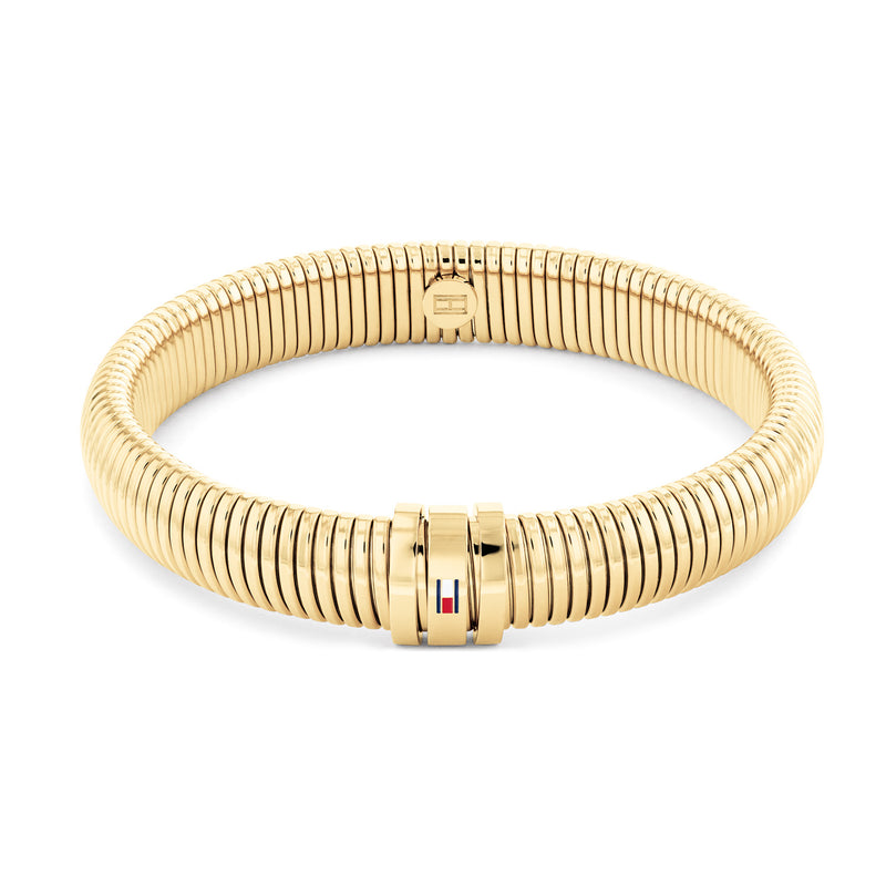 Tommy Hilfiger Jewels Stainless Steel Bracelet TJ2780995-zoom-