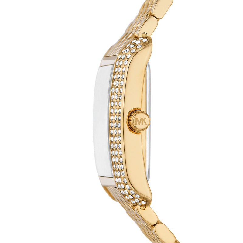 Michael Kors Emery Gold Watch MK4742-zoom-