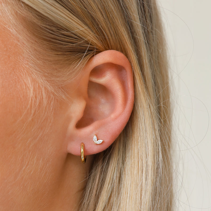 Karma Gold Earparty EPV21GP-zoom-