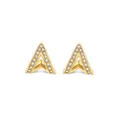 Tommy Hilfiger Stainless Steel Earrings 2002-TJ2780364