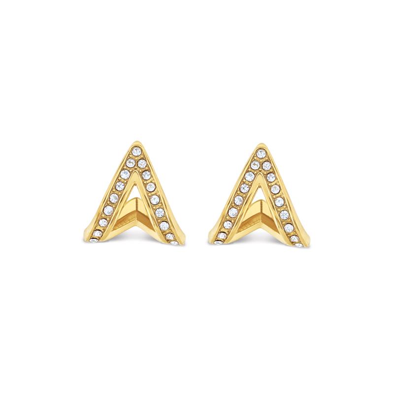 Tommy Hilfiger Stainless Steel Earrings 2002-TJ2780364-zoom-