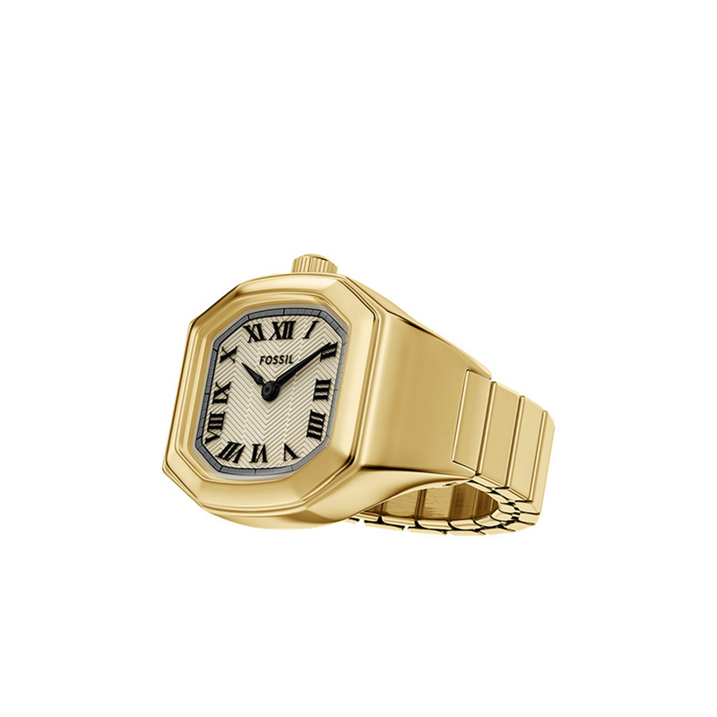 Fossil Harlow Women's Watch ES5446-zoom-