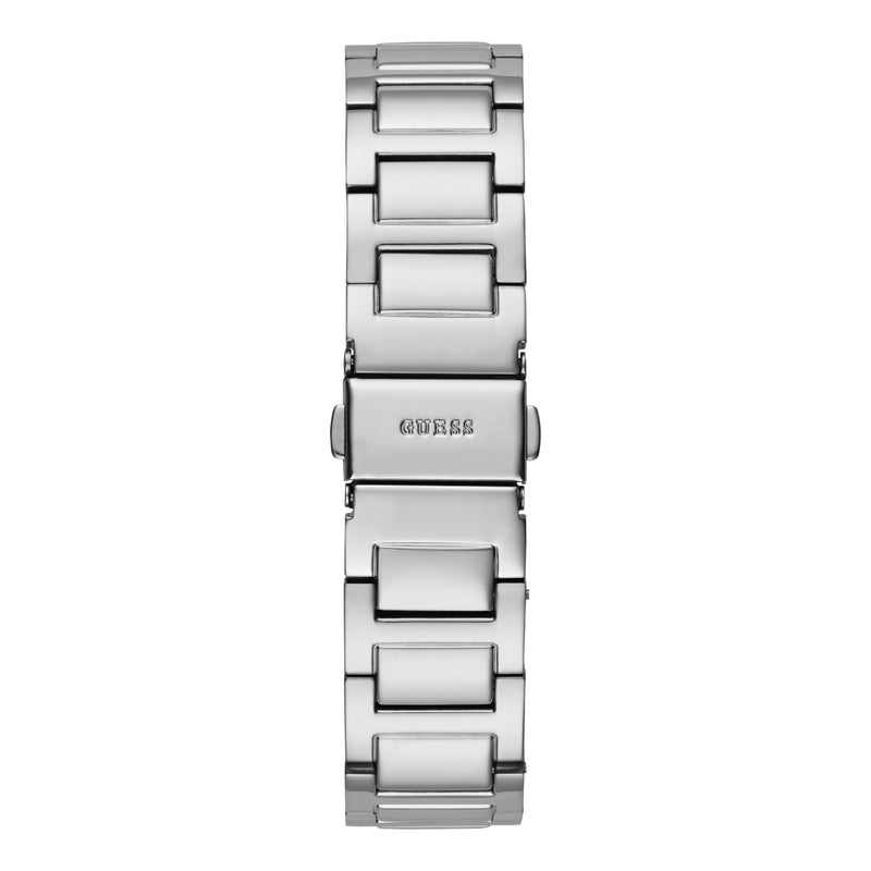 GUESS Deco Silver Watch GW0472L1-zoom-