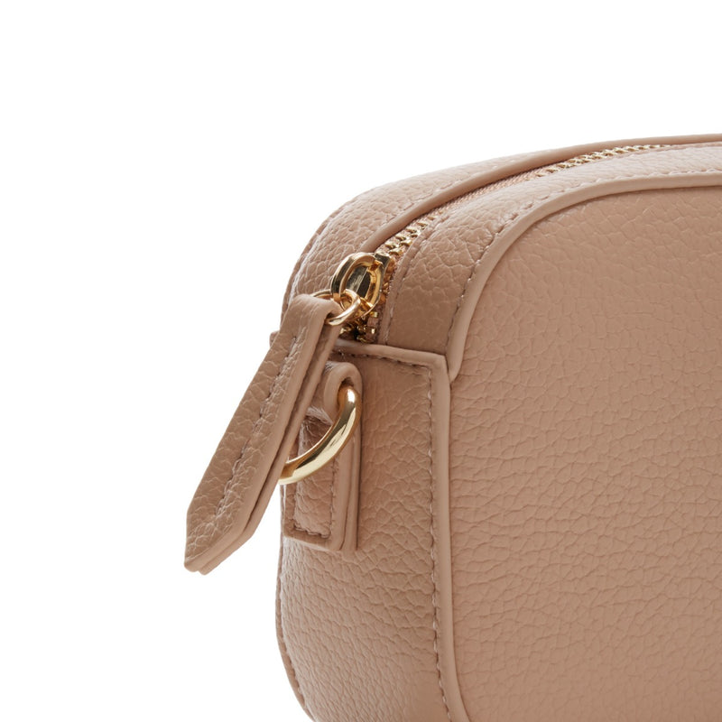 Valentino Bags Beige Crossbody Bag VBS5UD03BEIGE-zoom-