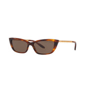 Ralph Lauren Brown Sunglasses RL817355500773