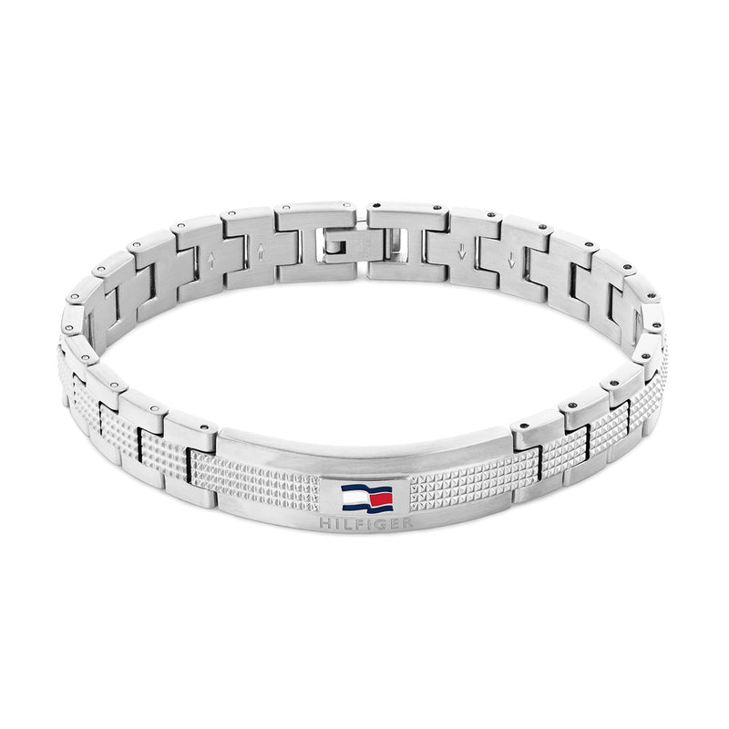 Tommy Hilfiger Silver Bracelet TJ2790419-zoom-