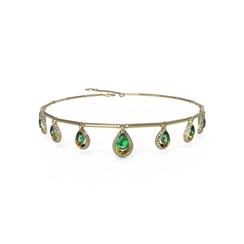 GUESS Lollipop Gold Necklace JUBN03381JWYGEMT-U-zoom-