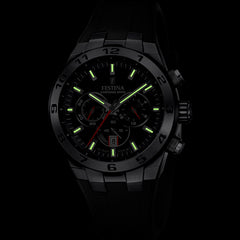 Festina Chrono Bike Black Watch F20671/6