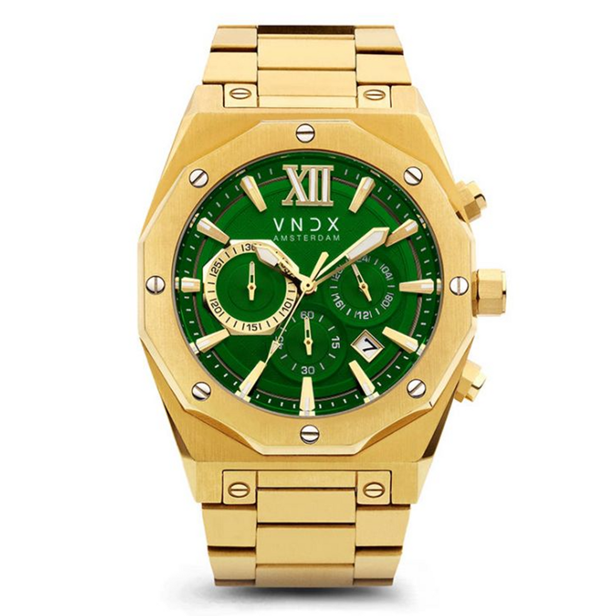 VNDX Wise Man Men's Watch 2003-MD11885-17