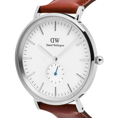Daniel Wellington Multi-eye Off-white Men's Watch DW00100867